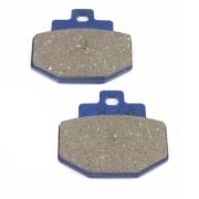 Vespa Fren Balatası Arka S52 GT-GTS  (2003- 2022)/ GTV (2010 - )/ 946 (2013-2017) - (174.0024) / PIAGGIO