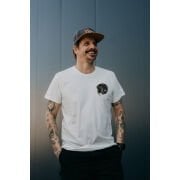 SIP T-Shirt - Engine Madness *Beyaz* / SIP