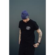 SIP T-Shirt - Destination Flagshipstore Landsberg *Siyah* / SIP
