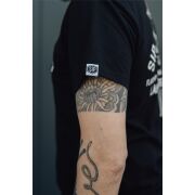 SIP T-Shirt - Destination Flagshipstore Landsberg *Siyah* / SIP