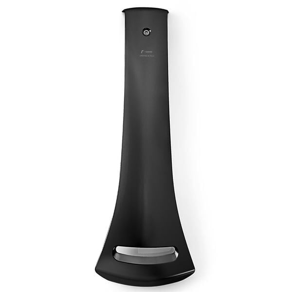 Vespa GTS-GTV 125-300 Korna Kapağı Aluminium*Siyah* (2018- ) / RIZOMA