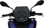 Aprilia SR125-200 Ön Cam Kısa Füme / FACO