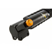 Vespa Spor Ön Amortisör (GTS 2003-2013/2017-2022)- (GTV 2017- )*Siyah-Sarı* / ZELIONI