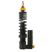 Vespa Spor Ön Amortisör (GTS 2003-2013/2017-2022)- (GTV 2017- )*Siyah-Sarı* / ZELIONI
