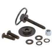 Vespa Primavera-Sprint Arka Taşıma Demiri *Siyah* (2014- ) / PIAGGIO