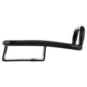 Vespa GTS-GTV Arka Taşıma Demiri Kolsuz 70'ler *Parlak Siyah* (2019- ) / SIP