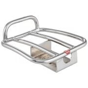 Vespa GTS-GTV Arka Taşıma Demiri Kolsuz 70'ler *Krom* (2019- ) / SIP