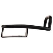 Vespa GTS-GTV Arka Taşıma Demiri Kolsuz 70'ler *Mat Siyah* (2019- ) / SIP