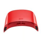 Vespa Primavera-Sprint Arka Rüzgarlık *Kırmızı* / SOCA