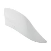 Vespa Primavera-Sprint Arka Rüzgarlık *Beyaz* / SOCA