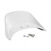 Vespa Primavera-Sprint Arka Rüzgarlık *Beyaz* / SOCA