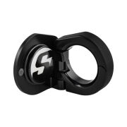 Vespa GTS-GTV Torpido Askısı *Siyah* ( -2022) / SIP