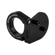 Vespa GTS-GTV Torpido Askısı *Siyah* ( -2022) / SIP