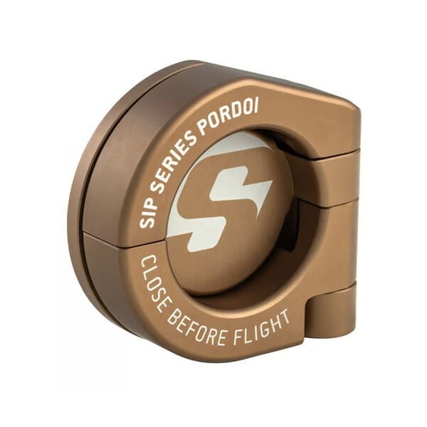 Vespa GTS-GTV Torpido Askısı *Gold* ( -2022) / SIP