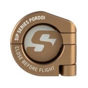 Vespa GTS-GTV Torpido Askısı *Gold* ( -2022) / SIP