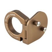 Vespa GTS-GTV Torpido Askısı *Gold* ( -2022) / SIP