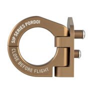 Vespa GTS-GTV Torpido Askısı *Gold* ( -2022) / SIP