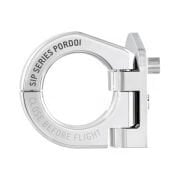 Vespa GTS-GTV Torpido Askısı *Krom* ( -2022) / SIP