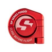 Vespa GTS-GTV Torpido Askısı *Kırmızı* ( -2022) / SIP