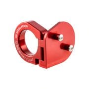 Vespa GTS-GTV Torpido Askısı *Kırmızı* ( -2022) / SIP