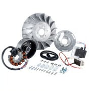 Vespa PX Alternatör Ateşleme Seti 12V Road Classic/ SIP PERFORMANS