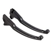 Vespa LX-Primavera-Sprint Manet Takım Alüminyum *Siyah* ( -2023) / SIP