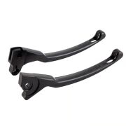 Vespa LX-Primavera-Sprint Manet Takım Alüminyum *Siyah* ( -2023) / SIP