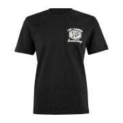 SIP T-Shirt - 1 UP / 3 DOWN *Siyah* / SIP