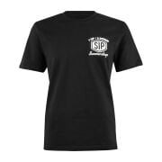 SIP T-Shirt - 1 UP / 3 DOWN *Siyah* / SIP