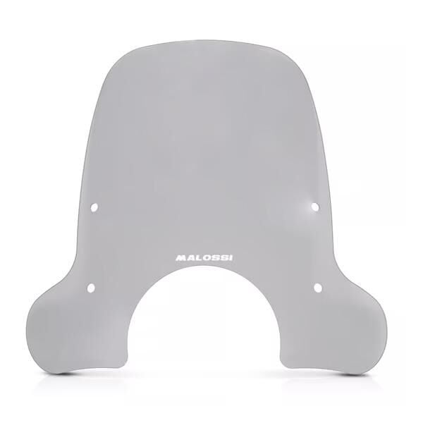 Vespa GTS Ön Cam Orta Boy *Füme* (2023-) MALOSSI