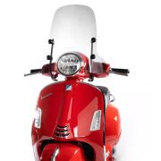 Vespa GTS Ön Cam Orta Boy *Füme* (2023-) MALOSSI