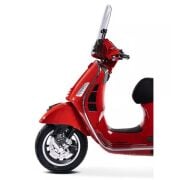 Vespa GTS Ön Cam Orta Boy *Füme* (2023-) MALOSSI