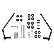 Vespa GTS Ön Cam Orta Boy *Füme* (2023-) MALOSSI