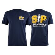 SIP T-Shirt - Turning My Heartbeat Up *Lacivert* / SIP