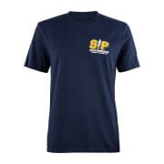 SIP T-Shirt - Turning My Heartbeat Up *Lacivert* / SIP
