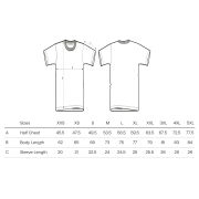 SIP T-Shirt - Turning My Heartbeat Up *Lacivert* / SIP