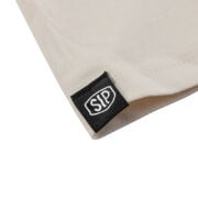 SIP T-Shirt - Life is better on a Rally *Beyaz* / SIP