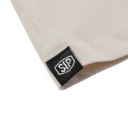 SIP T-Shirt - Life is better on a Rally *Beyaz* / SIP