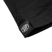 SIP T-Shirt - Faro Basso Fender Light Feeling *Siyah* / SIP