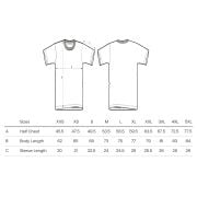 SIP T-Shirt - Faro Basso Fender Light Feeling *Siyah* / SIP