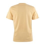 SIP T-Shirt - Cavalluccio Ride Ape *Sarı* / SIP