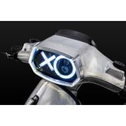 Vespa Sprint 50-150 ccm Far XO (2014-2020) / SIP