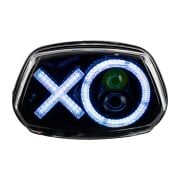 Vespa Sprint 50-150 ccm Far XO (2014-2020) / SIP