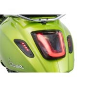 Vespa Primavera-Sprint Stop Lambası *Parlak Siyah Çerçeve*(2013- ) / SIP