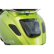 Vespa Primavera-Sprint Stop Lambası *Parlak Siyah Çerçeve*(2013- ) / SIP