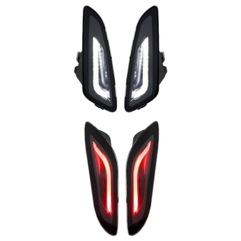 Vespa Primavera-Sprint Sinyal Takımı (2013- ) / SIP