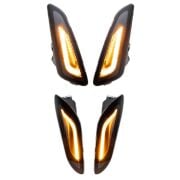 Vespa Primavera-Sprint Sinyal Takımı (2013- ) / SIP