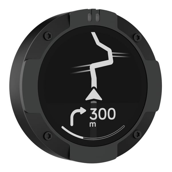Navigasyon Sistemi Ayna Bağlantılı  BEELINE MOTO II