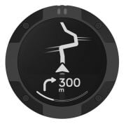 Navigasyon Sistemi Ayna Bağlantılı  BEELINE MOTO II