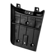 Vespa GTS-GTV Plaka Altlığı  *Ledli* (2023- ) / SIP